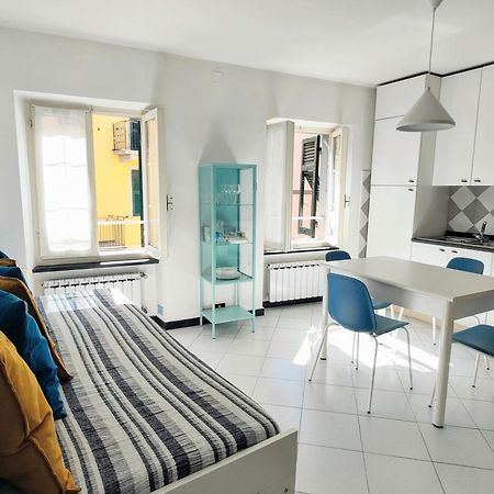 Ca' Di Giu Apartment Рио Маджоре Екстериор снимка