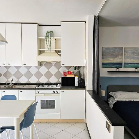 Ca' Di Giu Apartment Рио Маджоре Екстериор снимка