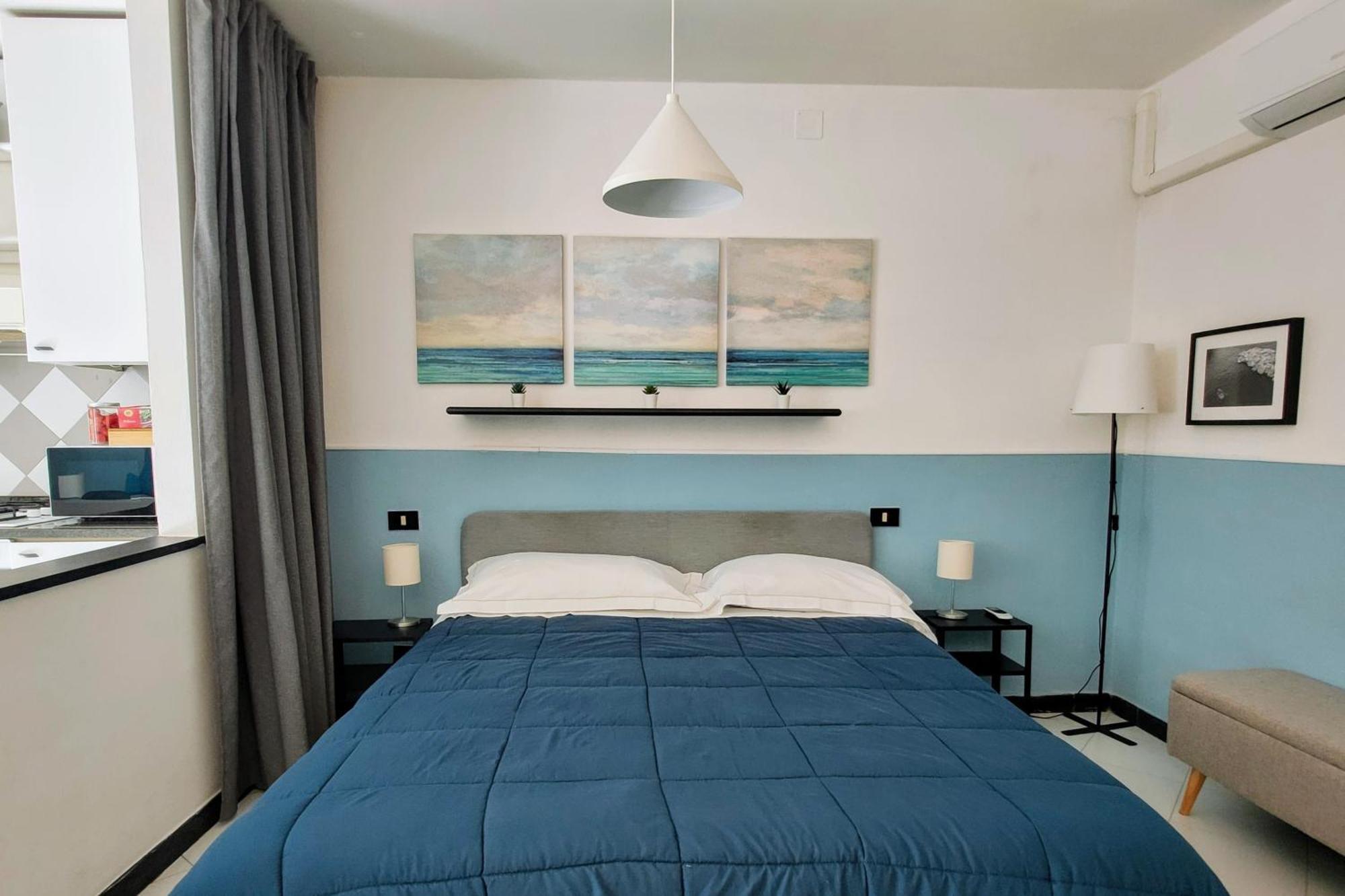 Ca' Di Giu Apartment Рио Маджоре Екстериор снимка