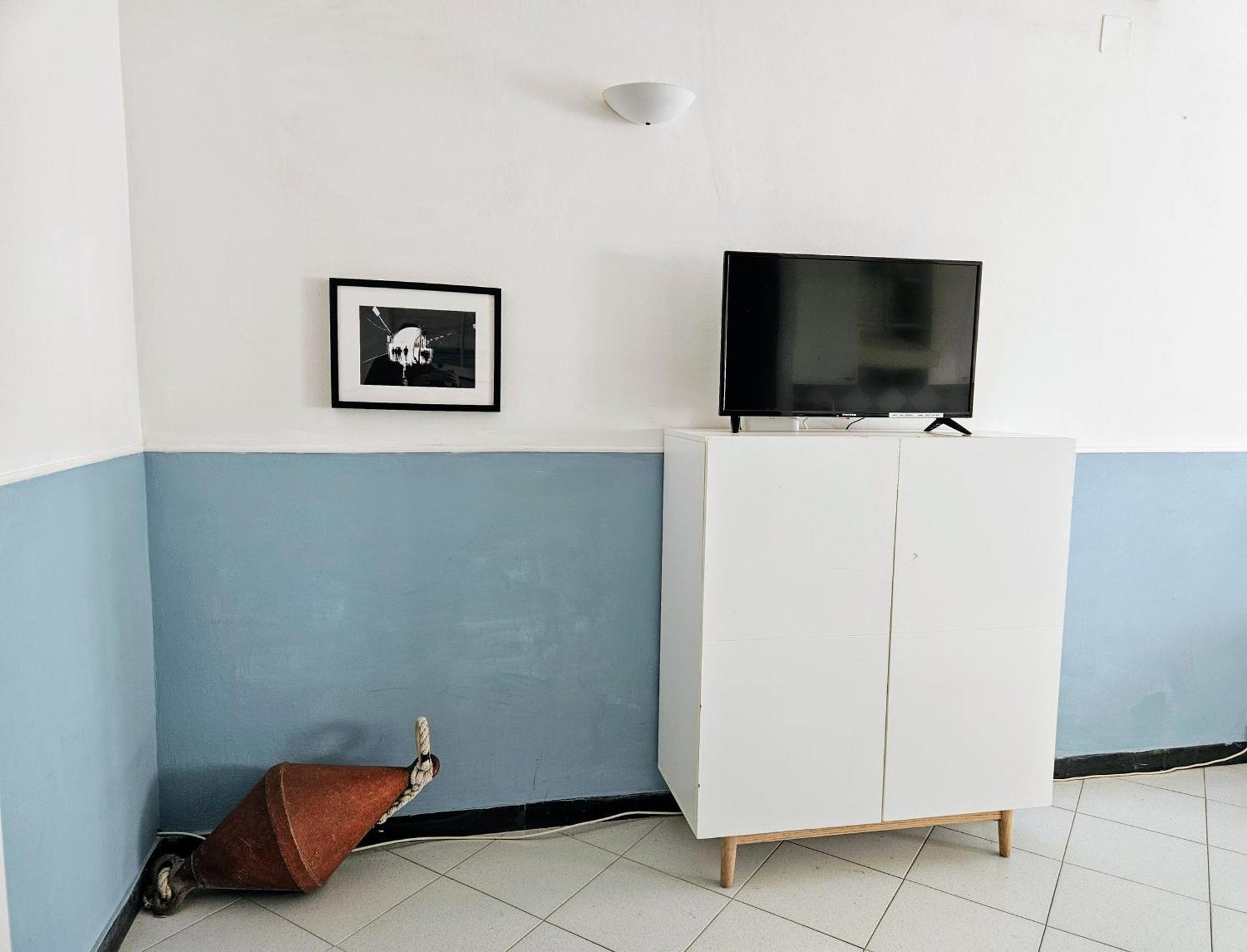 Ca' Di Giu Apartment Рио Маджоре Екстериор снимка