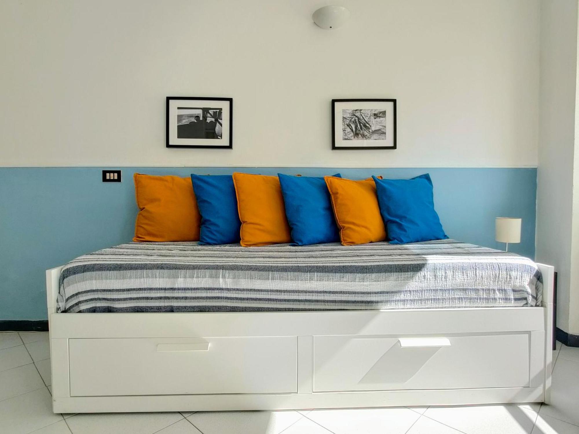 Ca' Di Giu Apartment Рио Маджоре Екстериор снимка