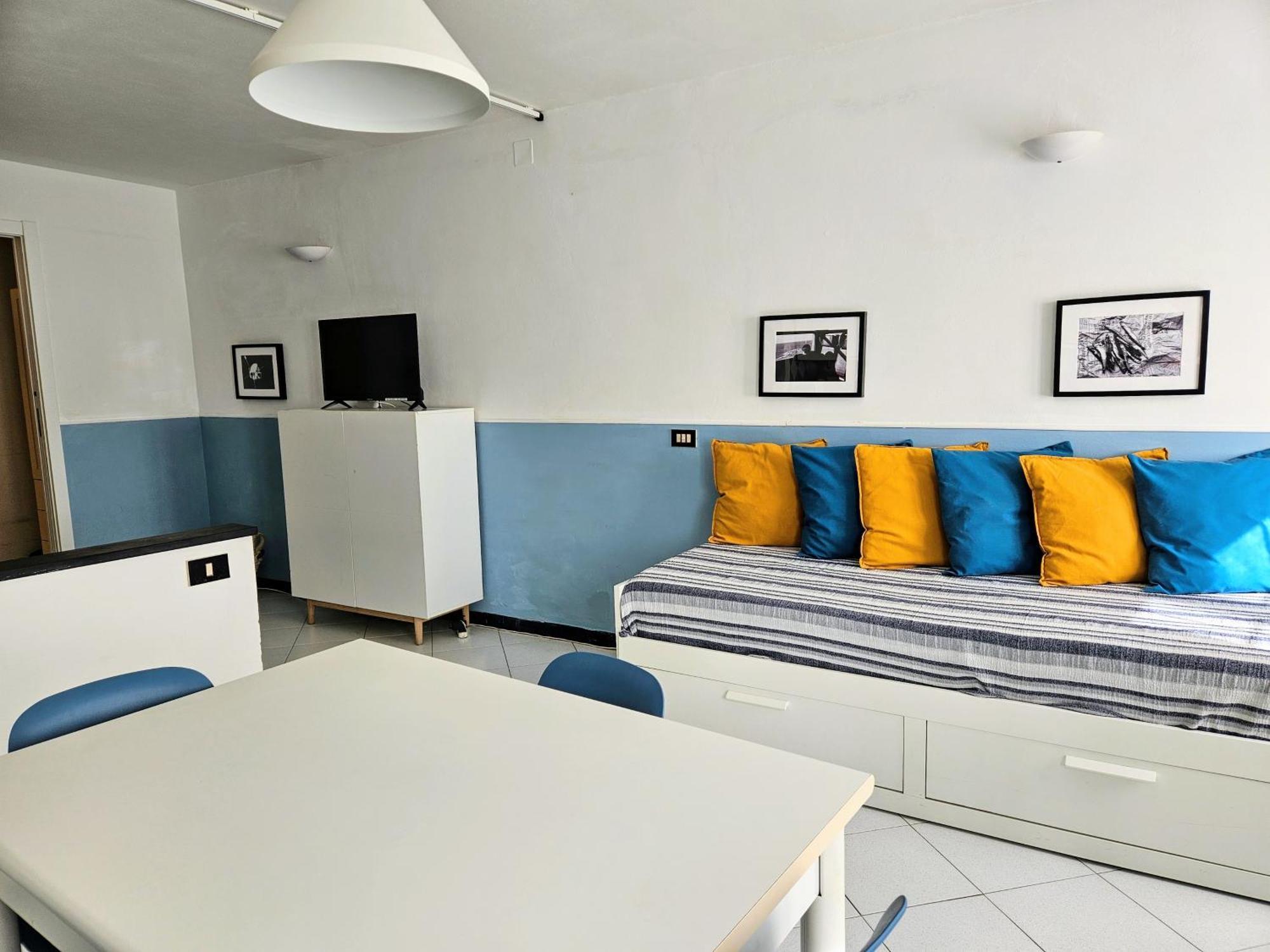 Ca' Di Giu Apartment Рио Маджоре Екстериор снимка