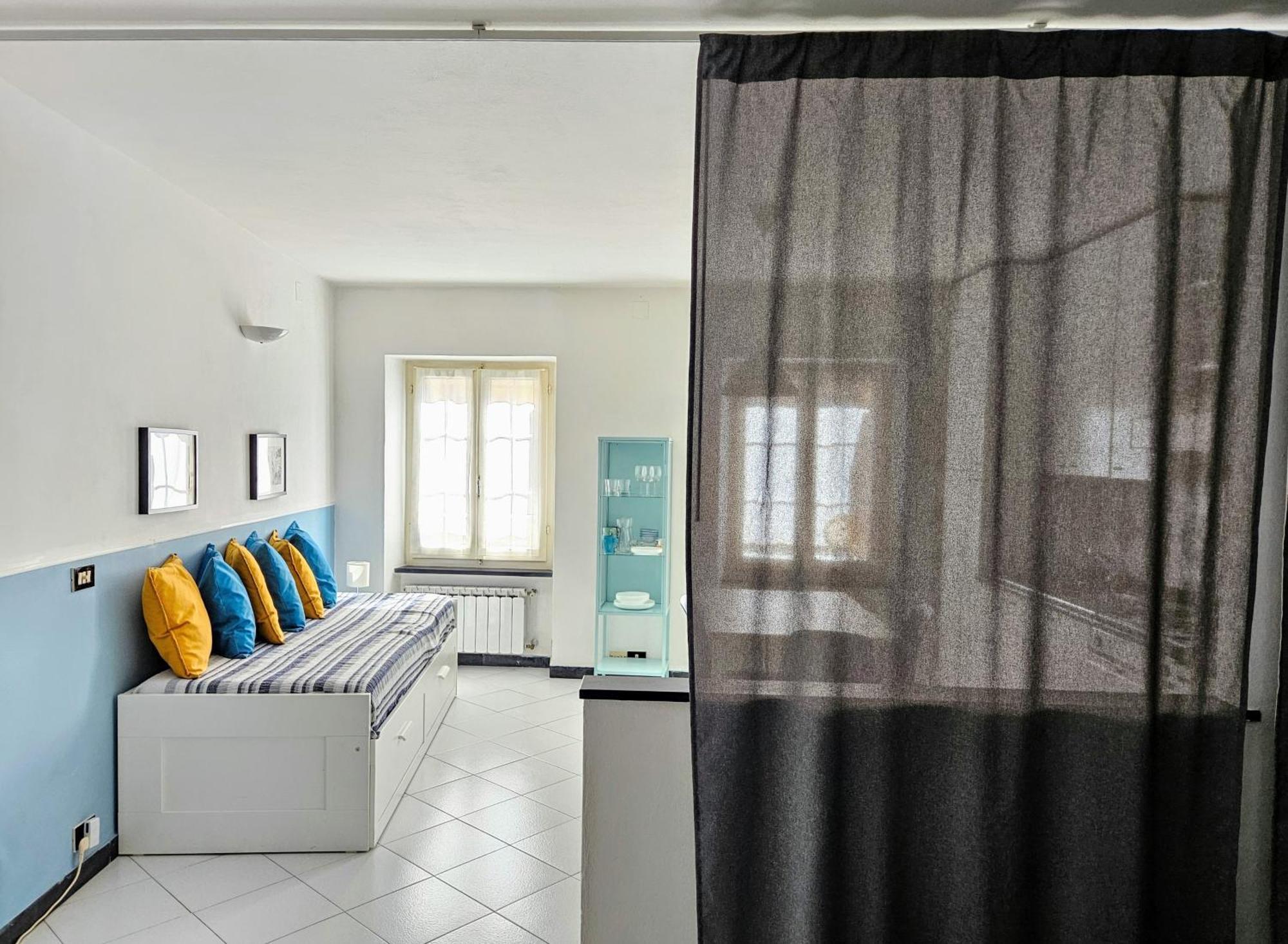 Ca' Di Giu Apartment Рио Маджоре Екстериор снимка